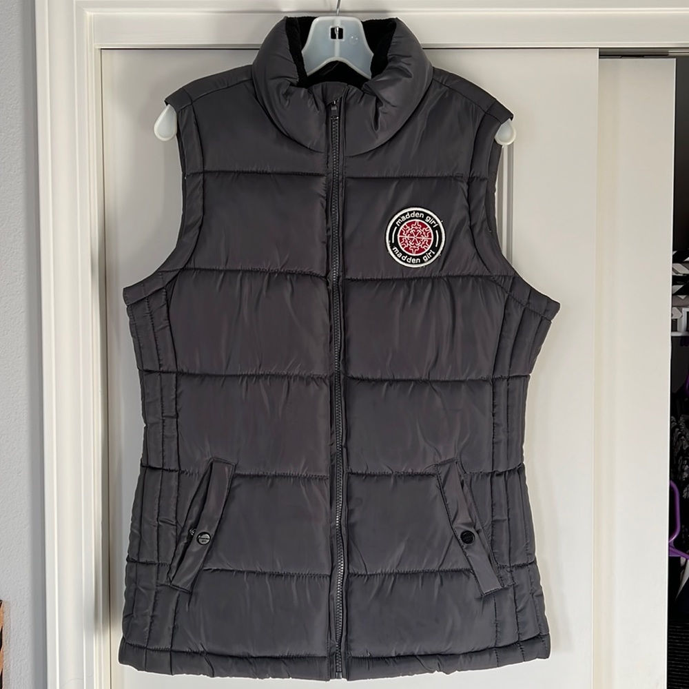 Vest